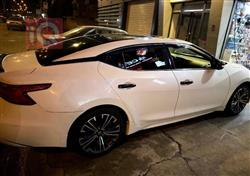 نيسان ماكسيما